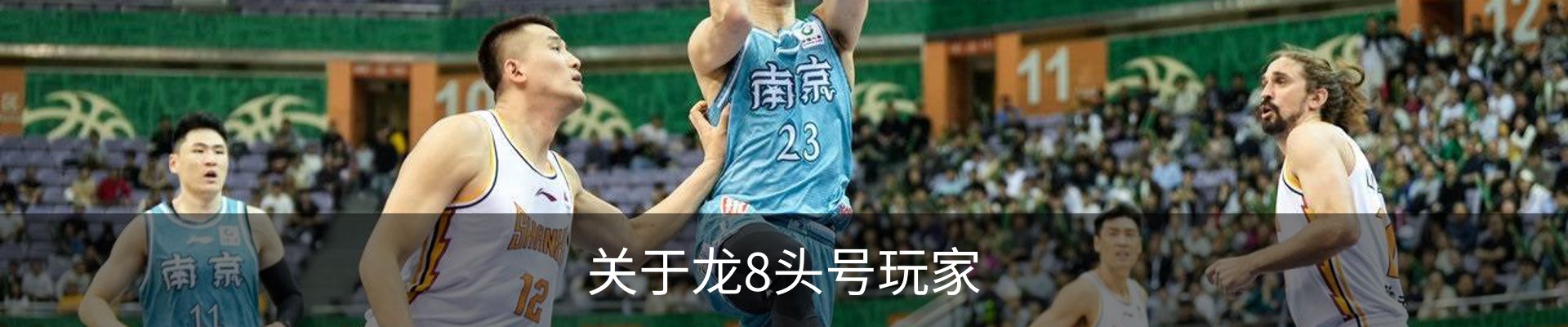 关于龙8头号玩家