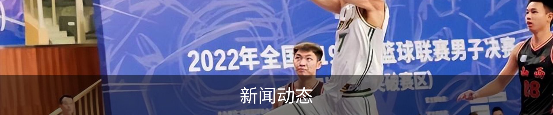 新闻动态